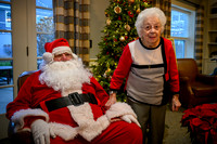 regina santa 2025